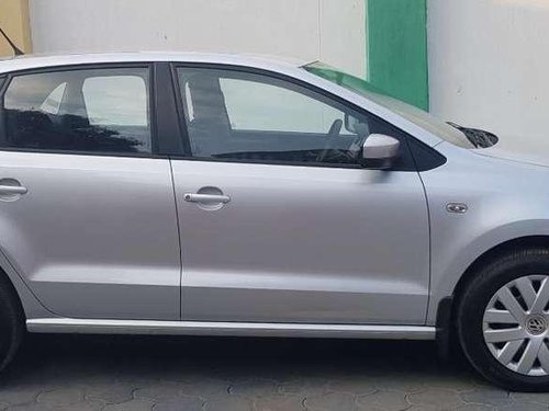 Volkswagen Polo Comfortline Petrol, 2015, Petrol MT for sale in Coimbatore