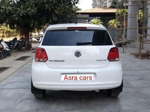 2013 Volkswagen Polo MT for sale in Kolhapur