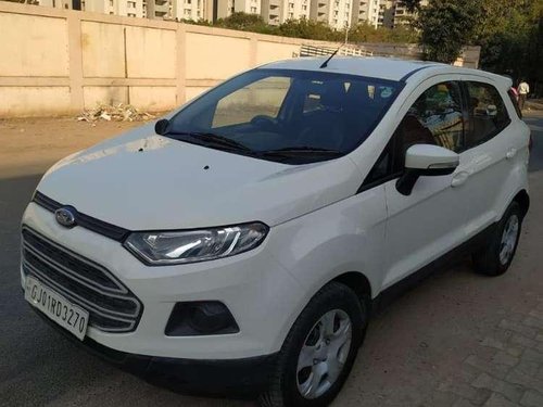 2013 Ford EcoSport AT for sale in Ahmedabad