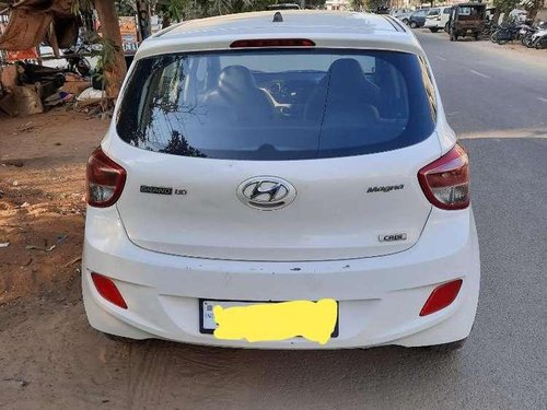 Used Hyundai i10 Magna 1.1 MT 2014 in Jaipur