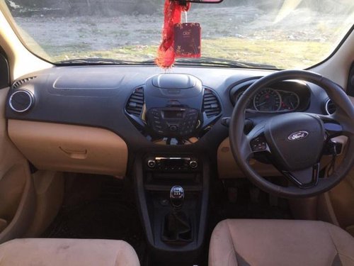 Used 2016 Ford Aspire Ambiente MT for sale in New Delhi