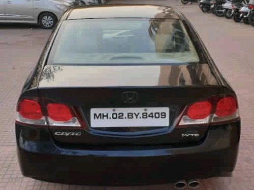 2010 Honda Civic 1.8 V MT for sale in Mumbai