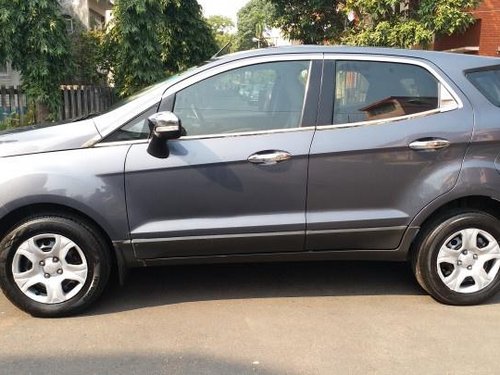 Ford EcoSport 1.5 Diesel Ambiente MT 2016 in Kolkata