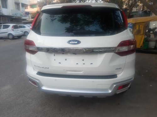 Ford Endeavour 3.2 Titanium AT 4X4 2018 in Indore