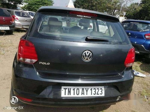 Volkswagen Polo 2016 MT for sale in Chennai