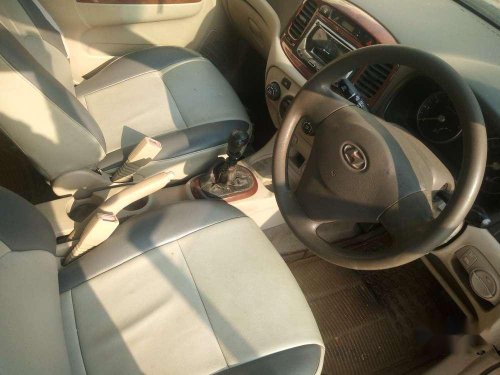 2008 Hyundai Verna CRDi AT for sale at low price in Hyderabad