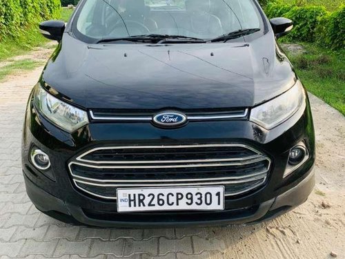 Ford EcoSport 2015 AT for sale in Karnal