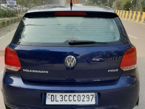 Volkswagen Polo Comfortline Petrol, 2013, Petrol MT for sale in Ghaziabad