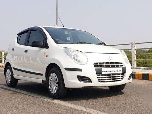 Used 2010 Maruti Suzuki A Star AT for sale in Dhule