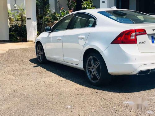 2016 Volvo S60 MT for sale at low price in Kochi