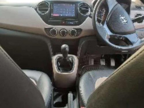 2013 Hyundai Grand i10 MT for sale in Hyderabad