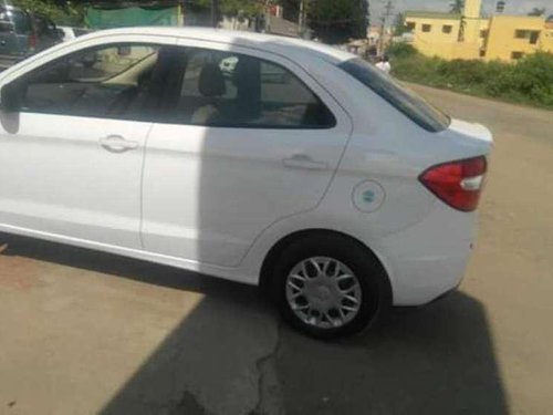 2015 Ford Figo Aspire MT for sale at low price in Coimbatore