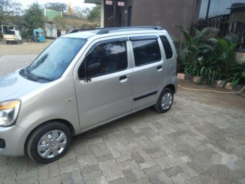 Used 2009 Maruti Suzuki Wagon R AT for sale in Pune