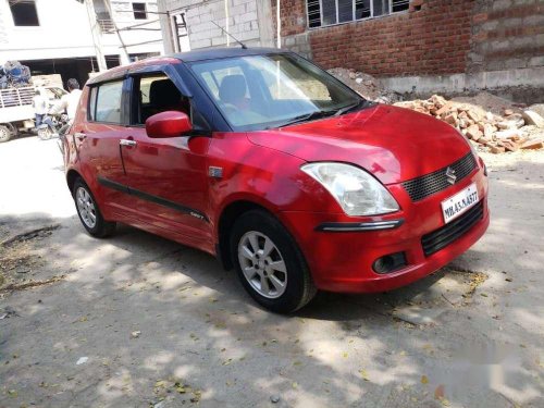 Used 2006 Maruti Suzuki Swift ZXI MT car at low price in Hyderabad