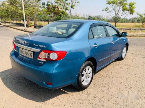 Toyota Corolla Altis 1.8 G AT 2013 in Kharghar