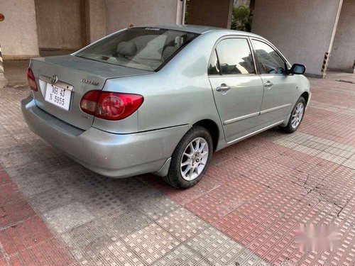 Toyota Corolla H2 1.8E, 2006, Petrol MT in Mumbai