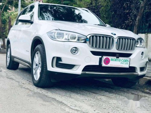 2014 BMW X5 AT for sale in Mumbai