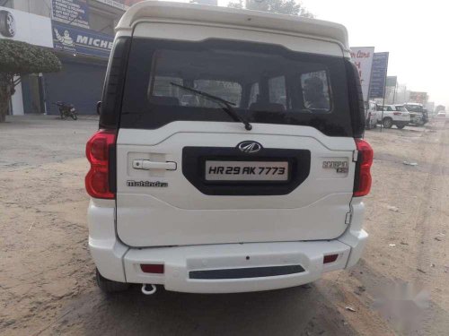 2015 Mahindra Scorpio MT for sale in Noida