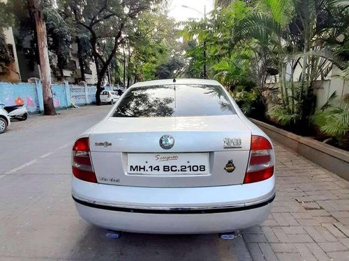 Used 2007 Skoda Superb AT for sale in Pune