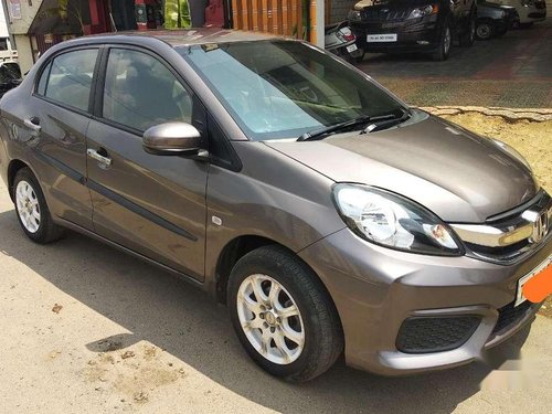 Honda Amaze 1.5 S i-DTEC, 2015, Diesel MT for sale in Coimbatore