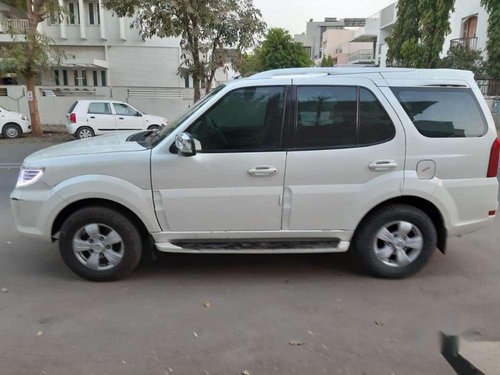 Used 2013 Tata Safari Storme VX MT for sale in Ahmedabad