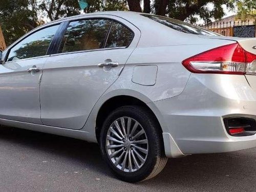 2017 Maruti Suzuki Ciaz AT for sale in Ahmedabad