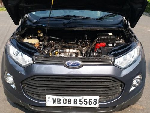 Ford EcoSport 1.5 Diesel Ambiente MT 2016 in Kolkata