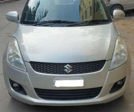 Used 2011 Maruti Suzuki Swift VDI MT for sale in Hyderabad