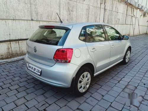 Volkswagen Polo, 2013, Petrol MT in Thane