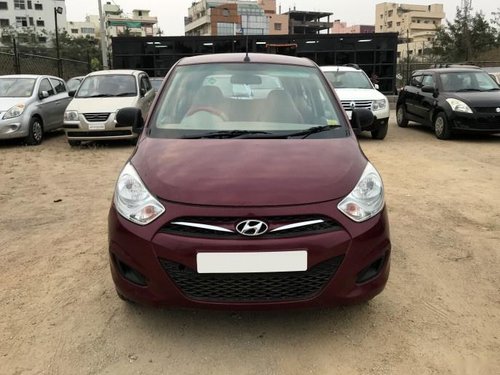 Used 2014 Hyundai i10 Magna LPG MT for sale in Hyderabad