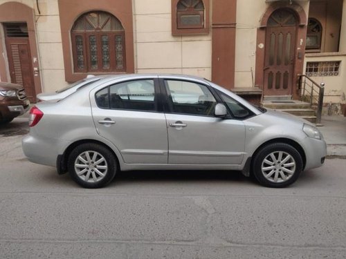 Maruti Suzuki SX4 2010 MT for sale in New Delhi