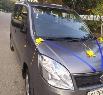 Maruti Suzuki Wagon R LXI 2015 MT for sale in New Delhi