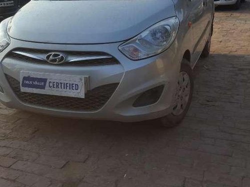 Used 2016 i10 Magna  for sale in Bareilly