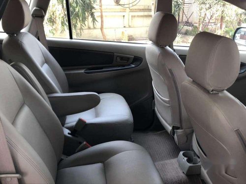 Used 2012 Toyota Innova MT for sale in Ghaziabad