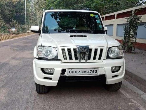 Mahindra Scorpio VLX Airbags BS III, 2010, Diesel AT in Lucknow