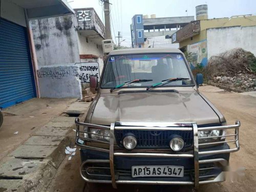 2003 Toyota Qualis MT for sale at low price in Siddipet