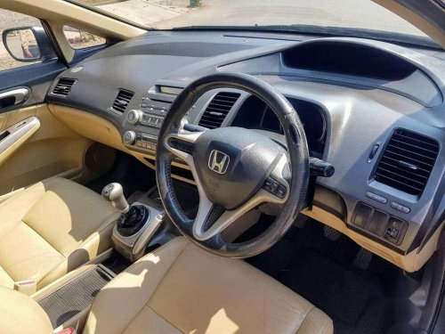 Used 2010 Honda Civic MT car at low price in Ahmedabad