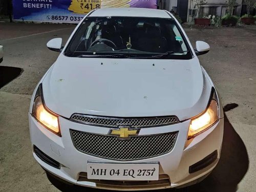 Used Chevrolet Cruze LT MT 2010 in Mumbai