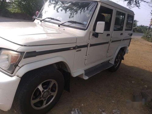 2012 Mahindra Bolero SLX MT for sale in Sangamner