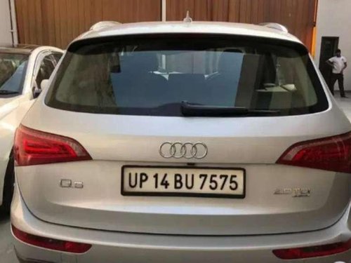 Used 2012 Audi TT AT for sale in Gurgaon