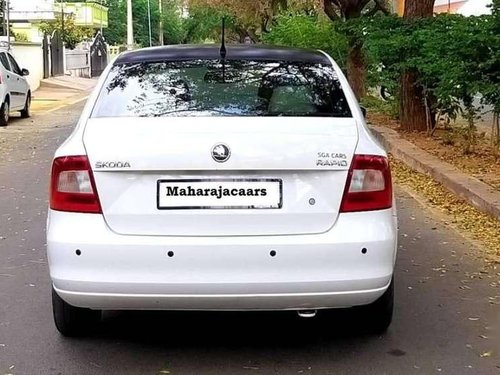 Skoda Rapid 1.6 MPI Ambition Manual, 2016, Petrol MT in Coimbatore