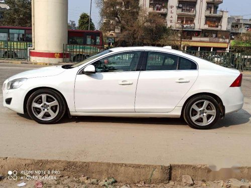 2012 Volvo S60 Inscription AT for sale at low price in Ghaziabad