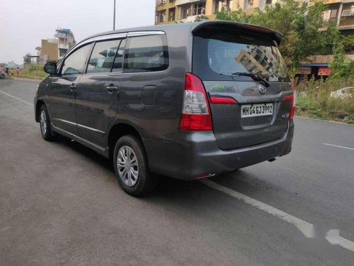 Used 2014 Toyota Innova MT car at low price in Mumbai