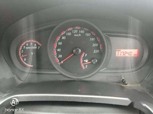 2010 Ford Figo MT for sale at low price in Chennai