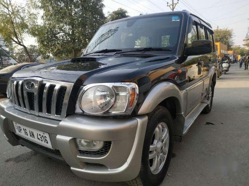 Mahindra Scorpio VLX 2013 MT for sale in Gurgaon