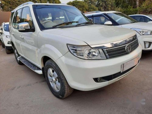 2015 Tata Safari Storme VX MT for sale at low price in Noida