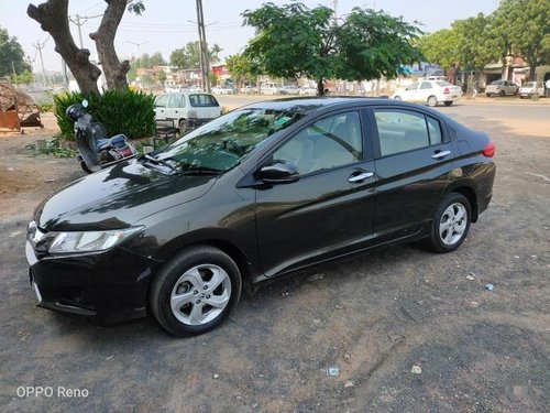 Honda City i DTEC VX MT 2014 in Ahmedabad