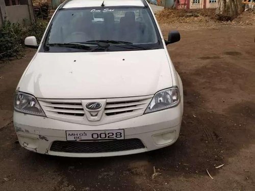 Used 2011 Mahindra Verito D4 MT car at low price in Bhiwandi