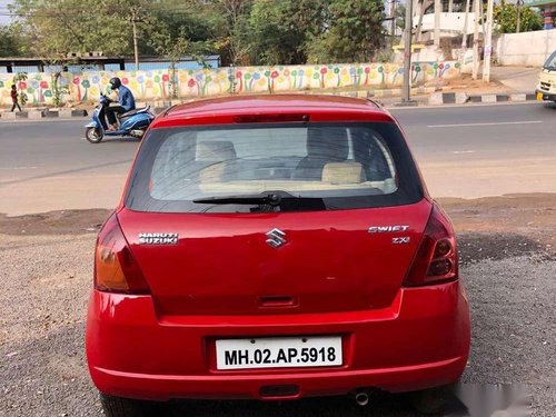 Maruti Suzuki Swift ZXi, 2006, Petrol MT for sale in Hyderabad