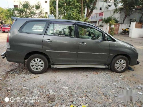 2009 Toyota Innova MT for sale at low price in Chennai